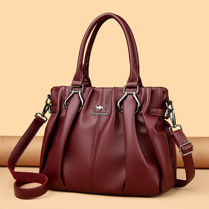 trendy handbags for women