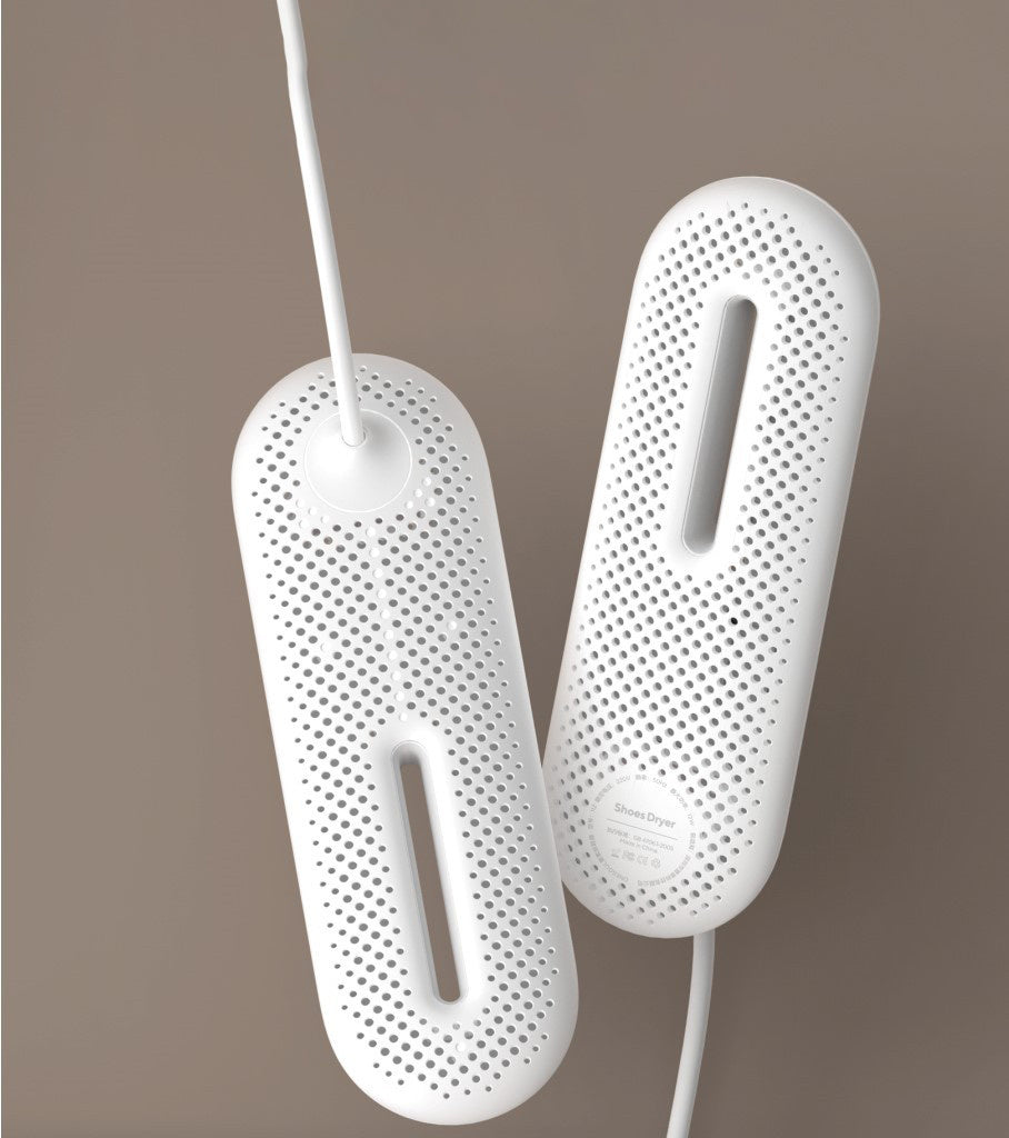 heated shoe dryer USB