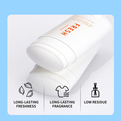 herbal deodorant for men and women