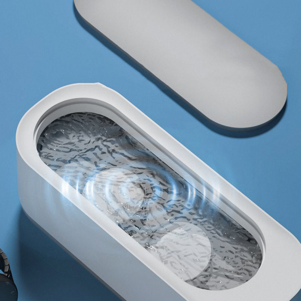 household ultrasonic cleaner