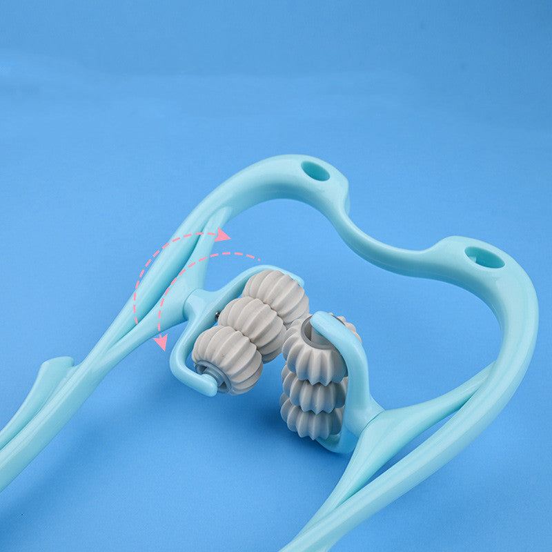jade scraping board set