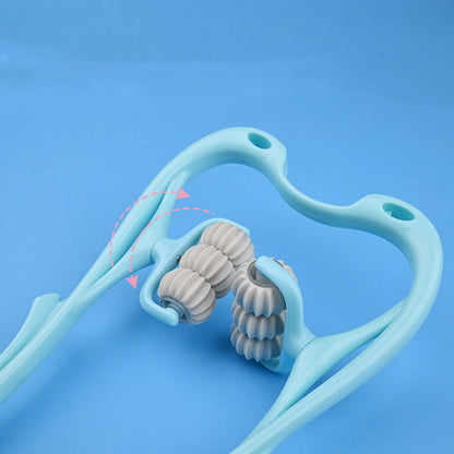 jade scraping board set