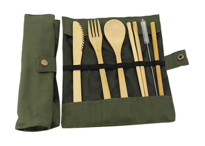 japanese bamboo cutlery