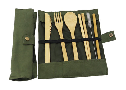 japanese bamboo cutlery