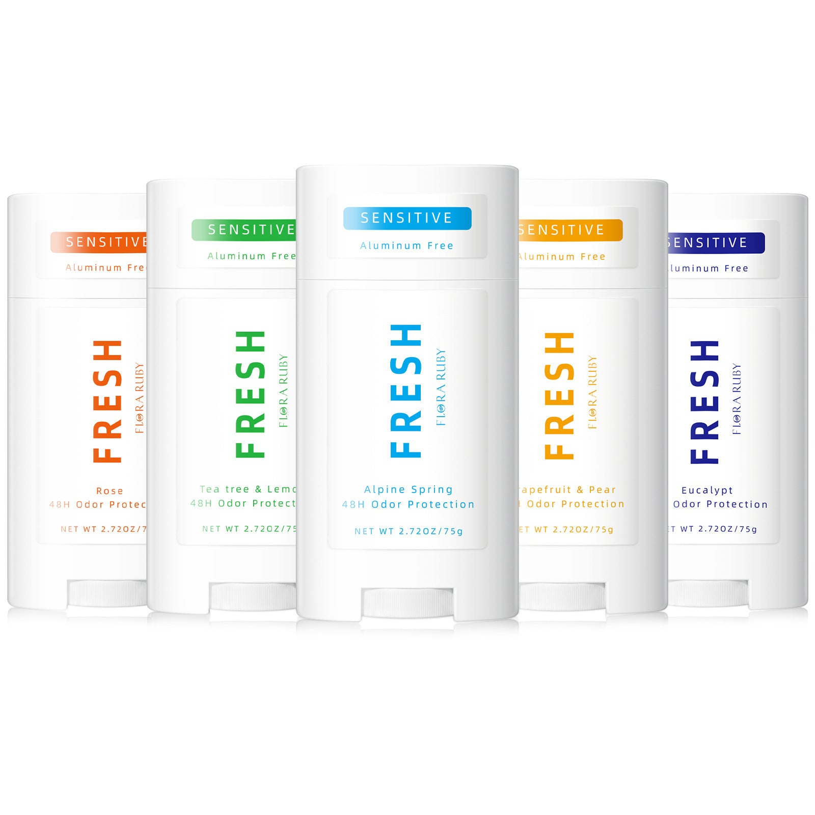 long lasting deodorant stick