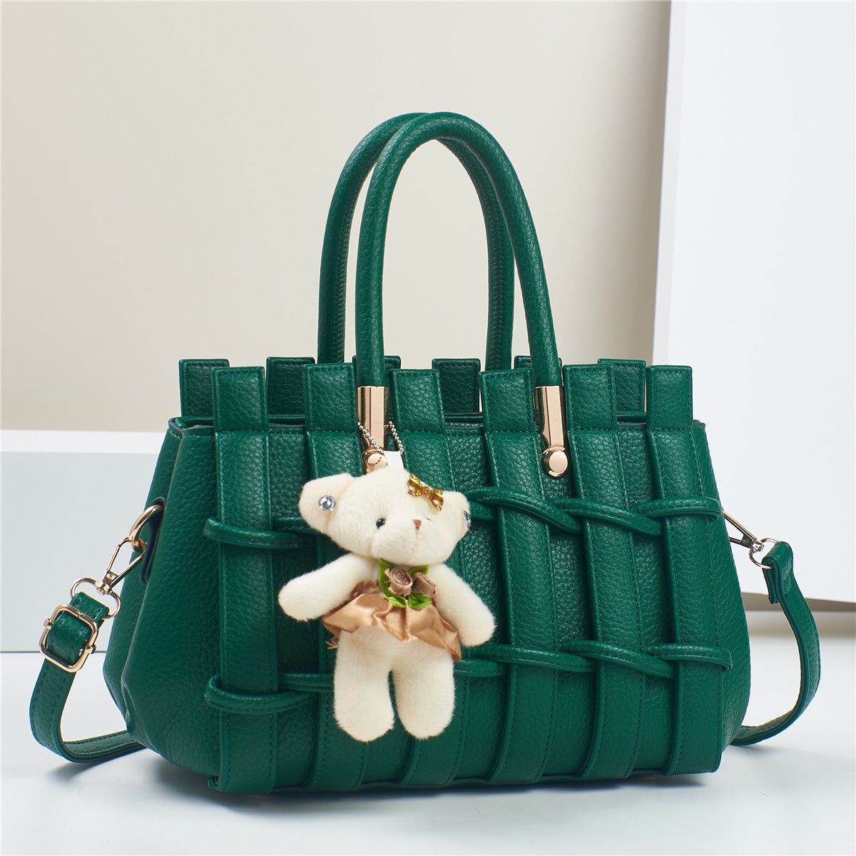 medium size handbags for women