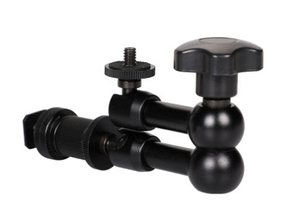 mirrorless camera hot shoe mount