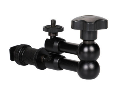 mirrorless camera hot shoe mount