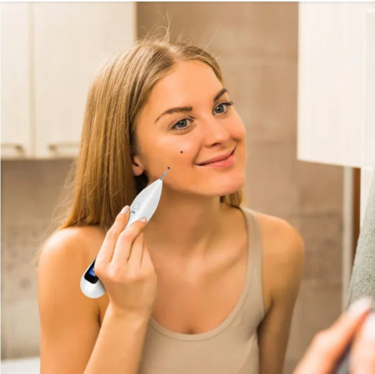 mole and skin tag remover pen