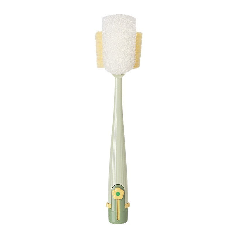 multifunctional kitchen cleaning gadget
