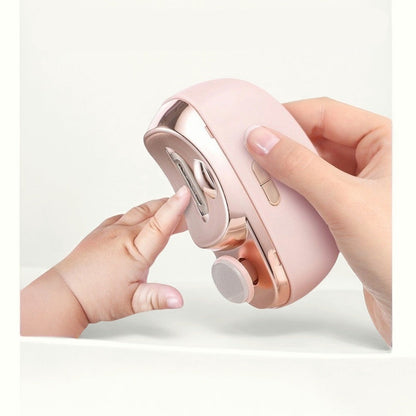 multifunctional nail clipper