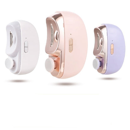 nail brightener tool