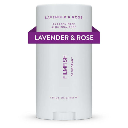 natural deodorant moisturizer