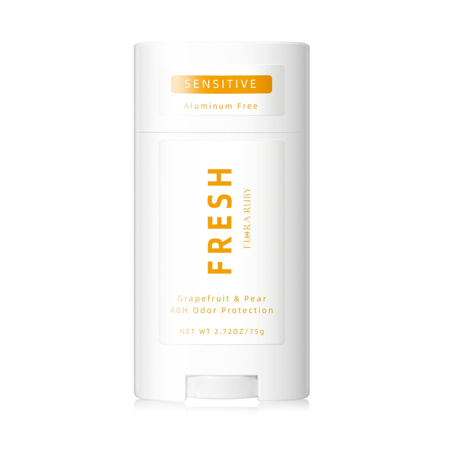 natural deodorant with essential oils