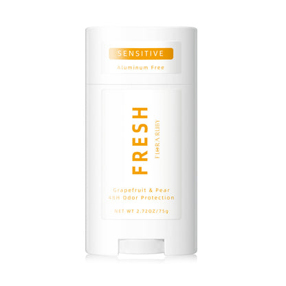 natural deodorant with essential oils