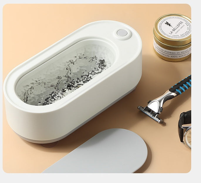 one click ultrasonic cleaner