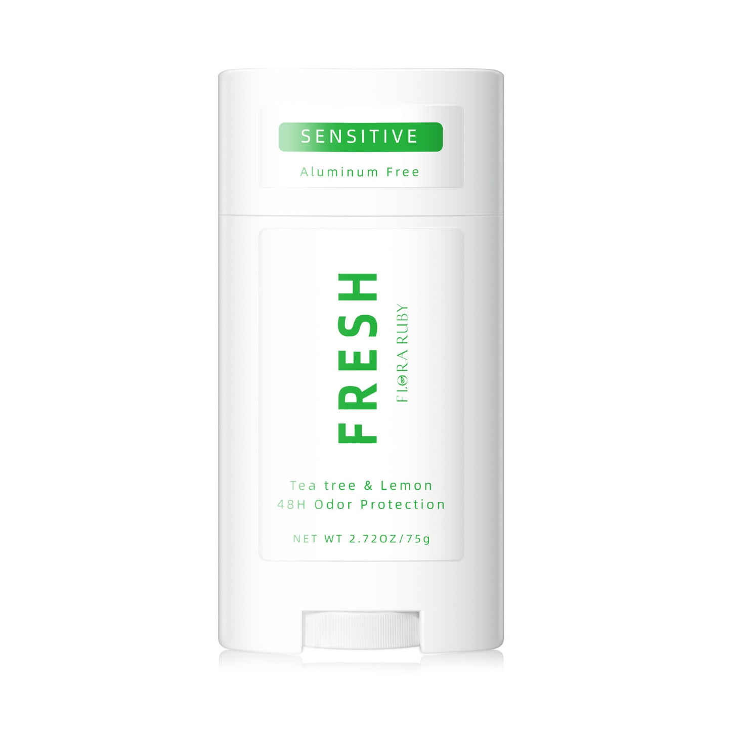 plant based deodorant