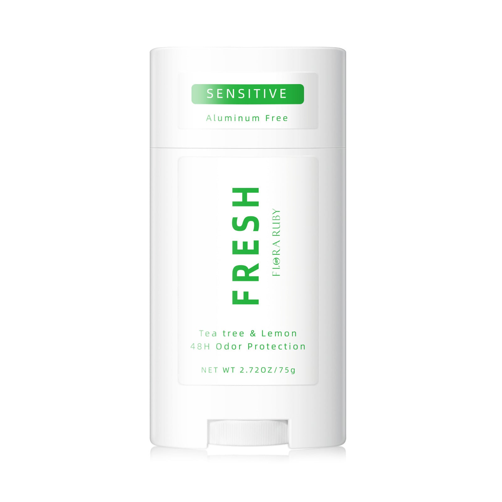 plant based deodorant