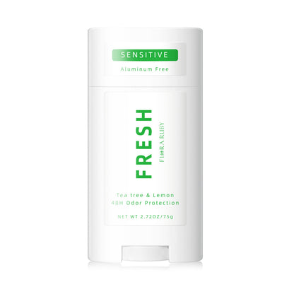 plant based deodorant