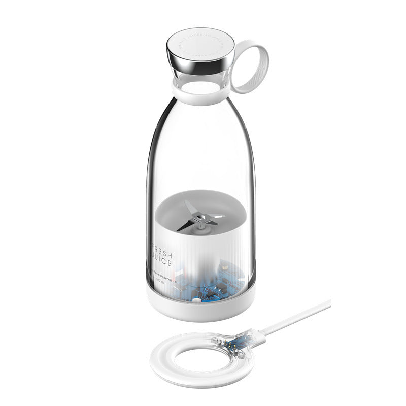 portable blender USB