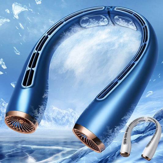 portable neck fan