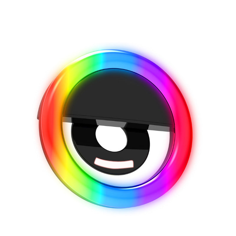 portable selfie light USA