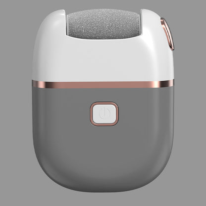 rechargeable foot callus remover