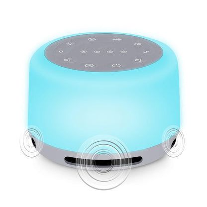 rechargeable sleep therapy device