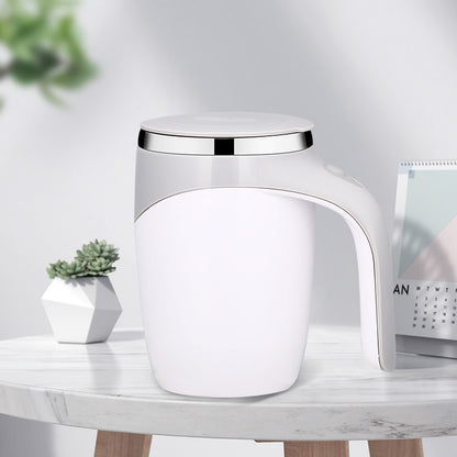 rechargeable travel coffee cup