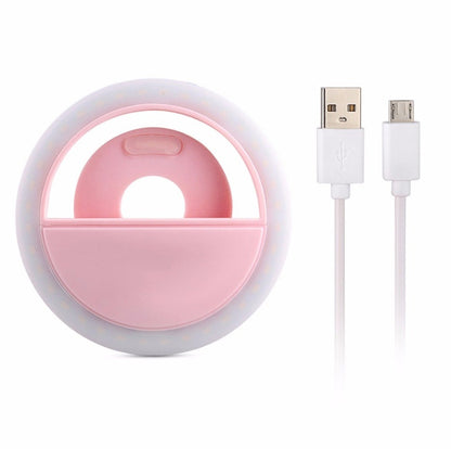 selfie light for iPhone