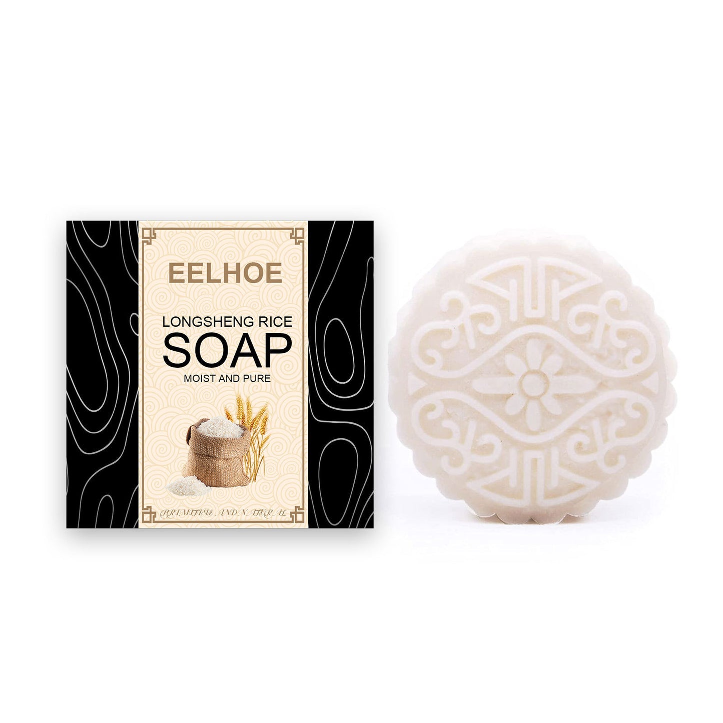 shampoo bar for dry damaged hair