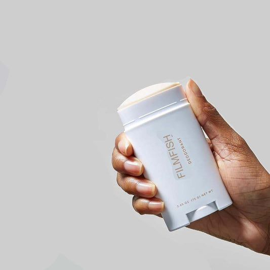 solid body lotion balm