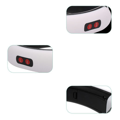 stress relief neck massager