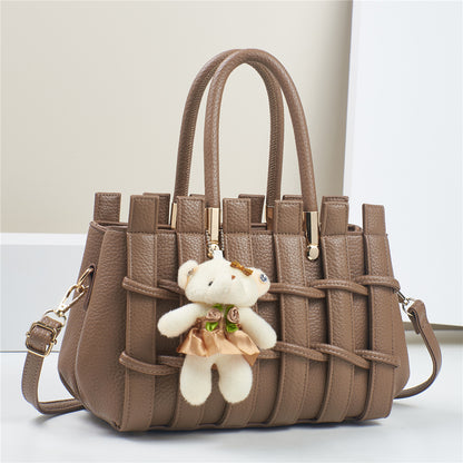 trendy handbags