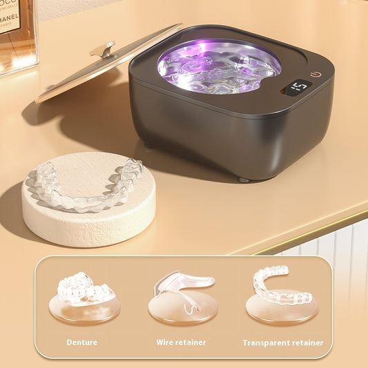 ultrasonic dental cleaner