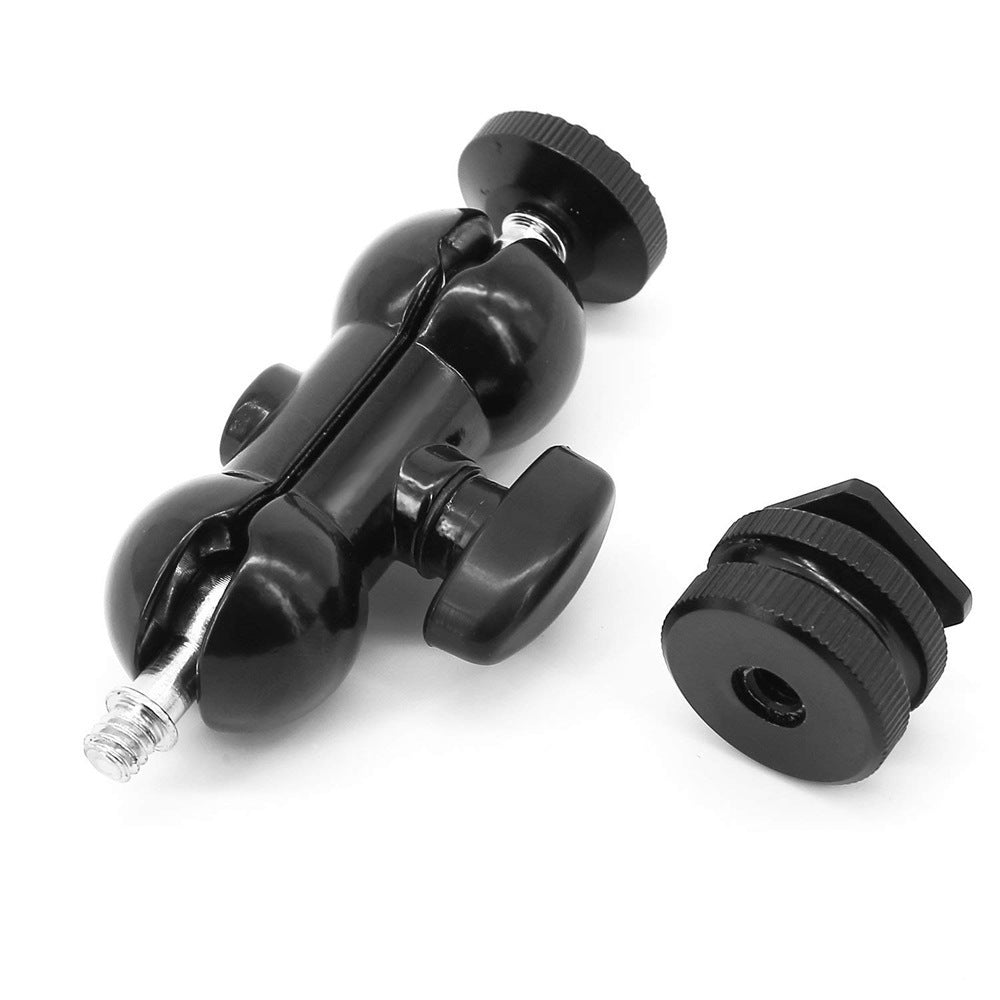 universal camera hot shoe adapter