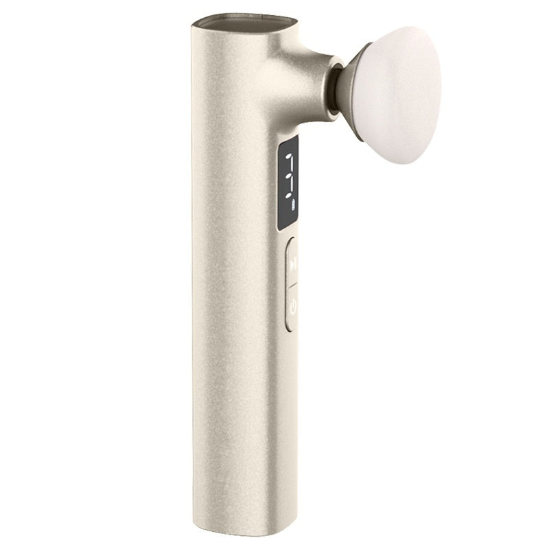 vibrating makeup sponge