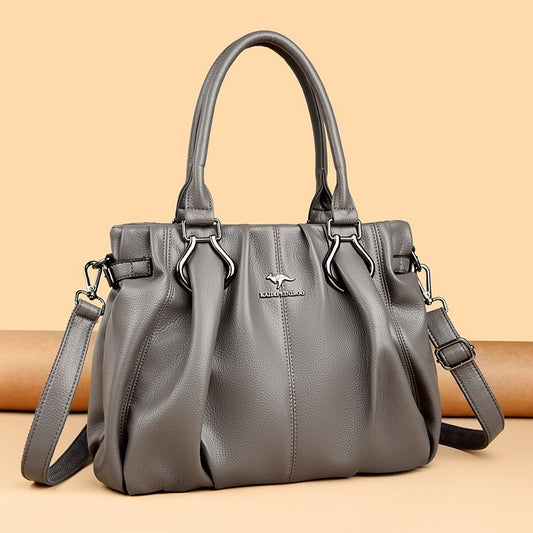 women’s messenger shoulder bag
